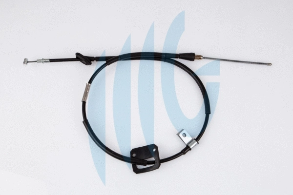 Cable Pull, parking brake (01520903)