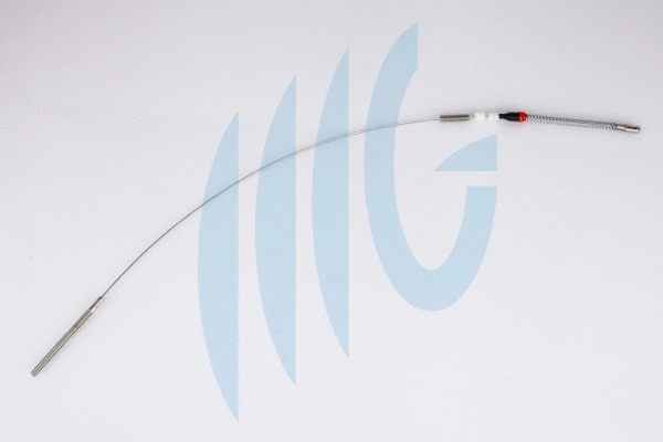 Cable Pull, parking brake (01360633)