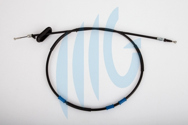 Cable Pull, parking brake (01360771)