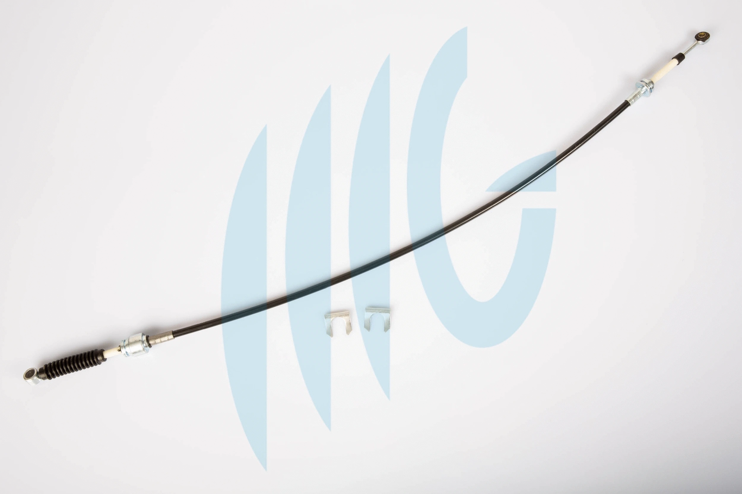 Cable Pull, manual transmission (01129003)