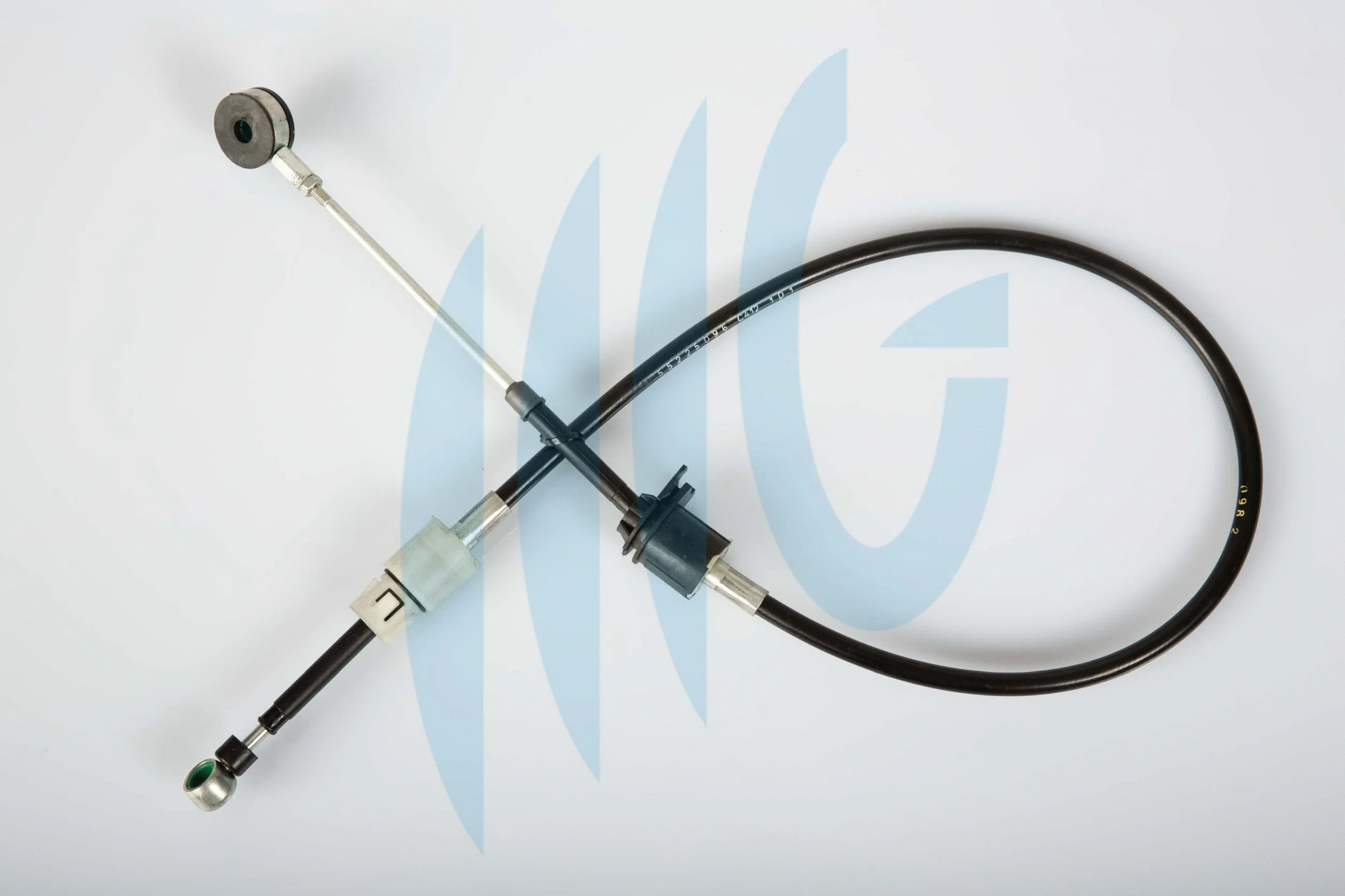 Cable Pull, manual transmission (01129031)