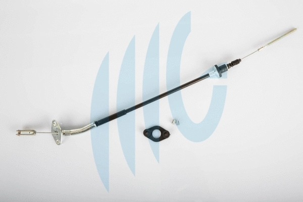 Cable Pull, clutch control (01361447)