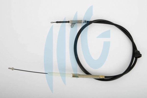 Cable Pull, parking brake (01620971)