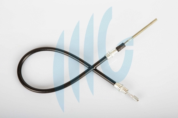 Cable Pull, clutch control (01441478)