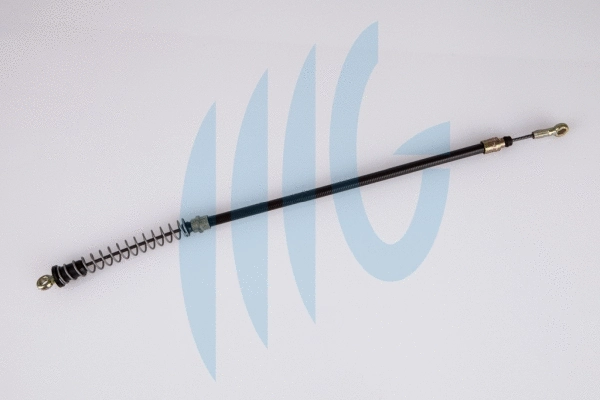 Cable Pull, parking brake (01120142)