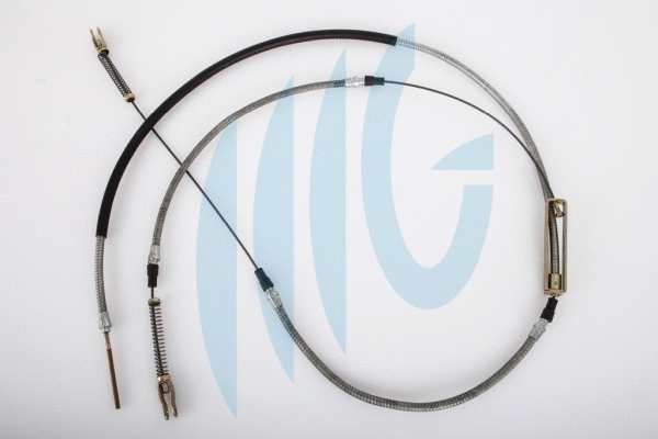 Cable Pull, parking brake (01280951)