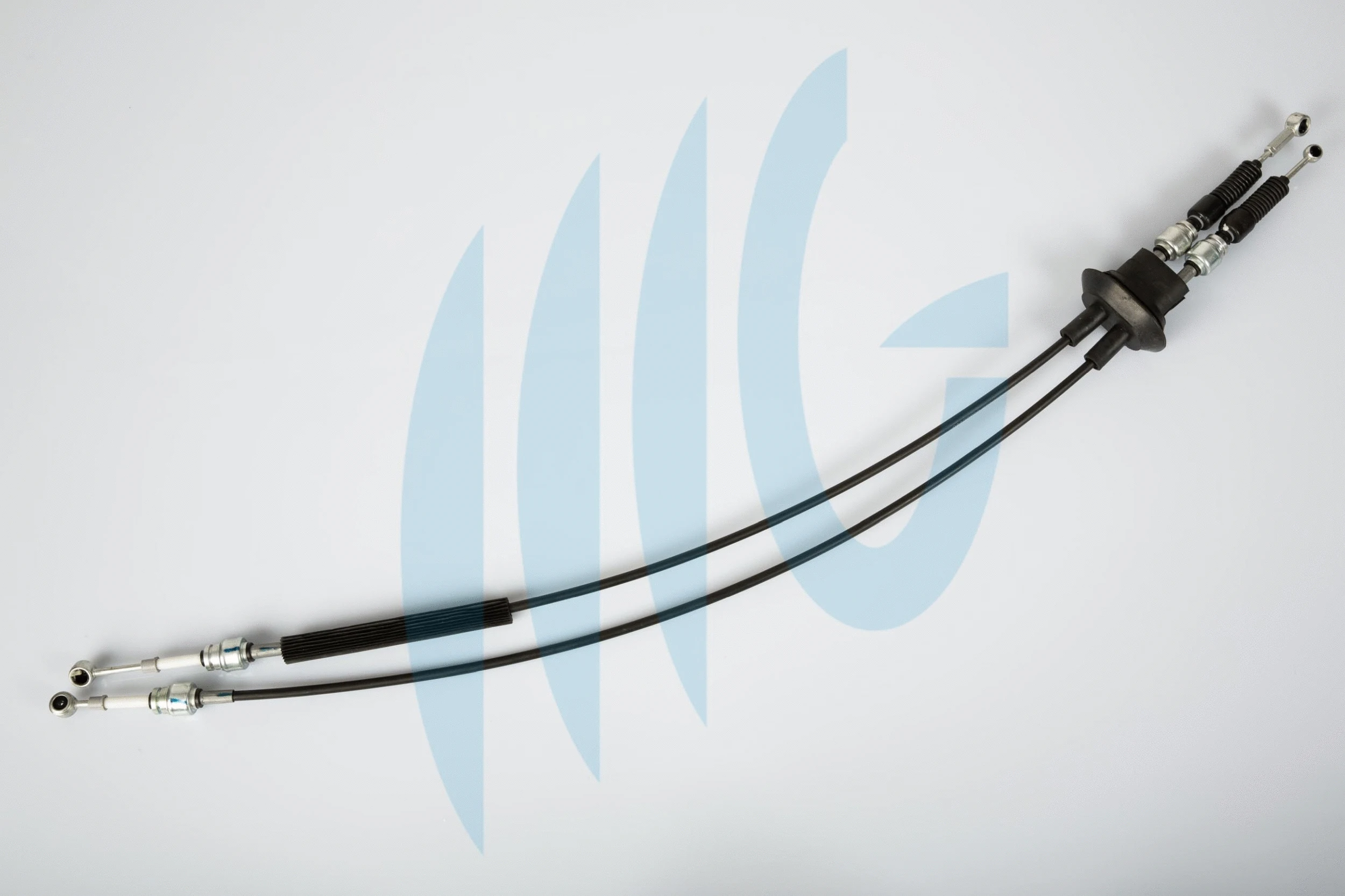 Cable Pull, manual transmission (01129000)