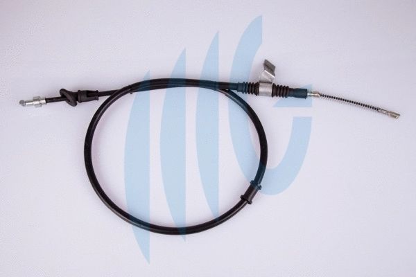 Cable Pull, parking brake (01070109)