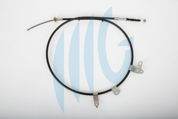 Cable Pull, parking brake (01560107)