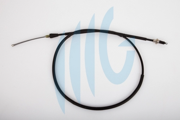 Cable Pull, parking brake (01360738)