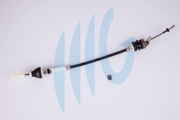 Cable Pull, clutch control (01061134)