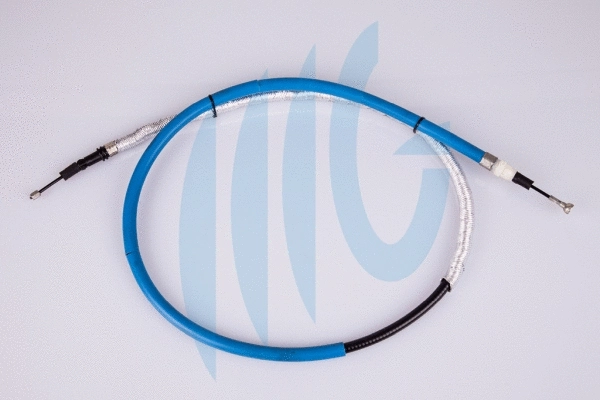 Cable Pull, parking brake (01120329)