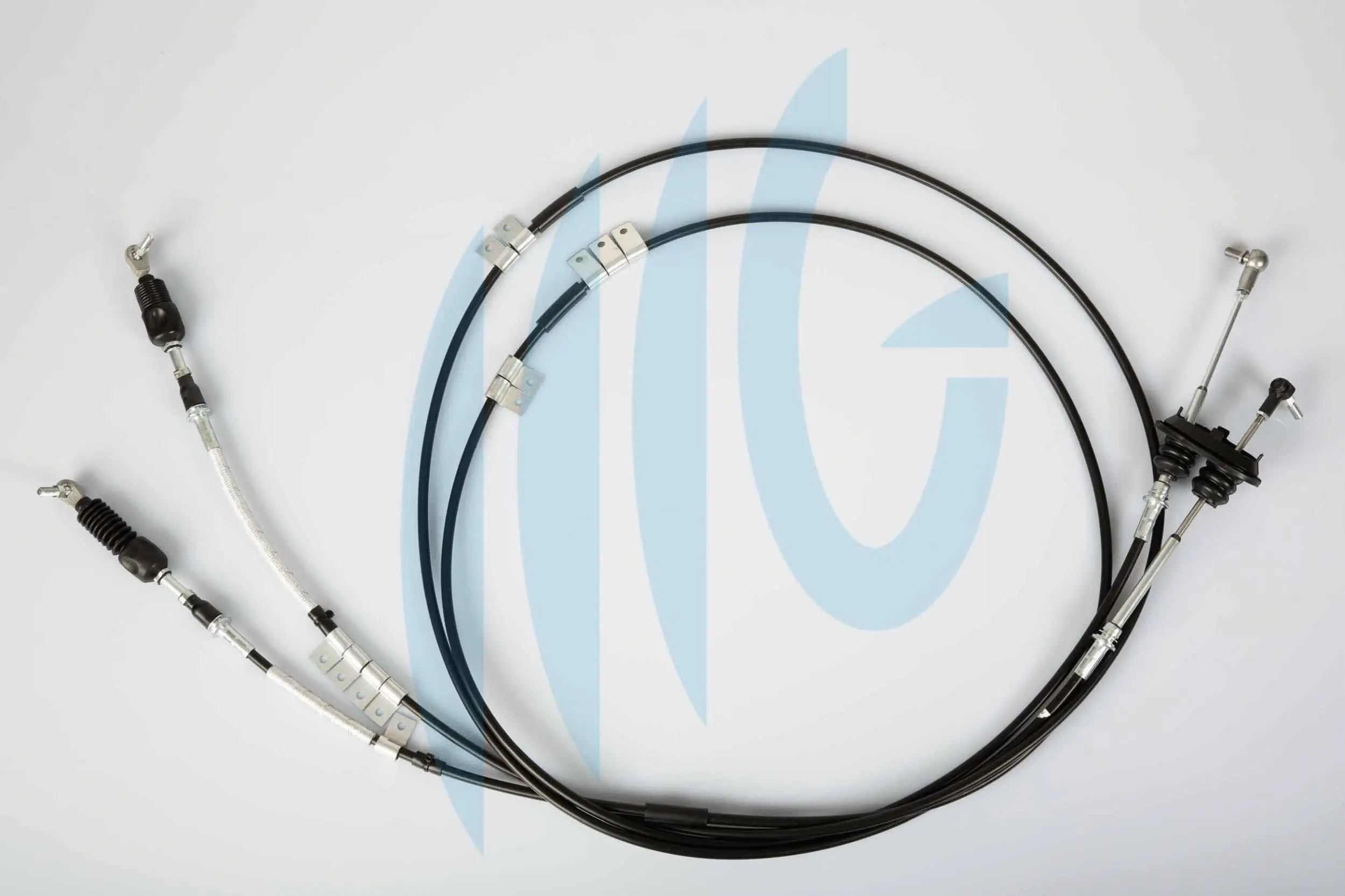 Cable Pull, manual transmission (01109013)