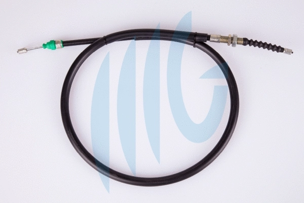 Cable Pull, parking brake (01060425)