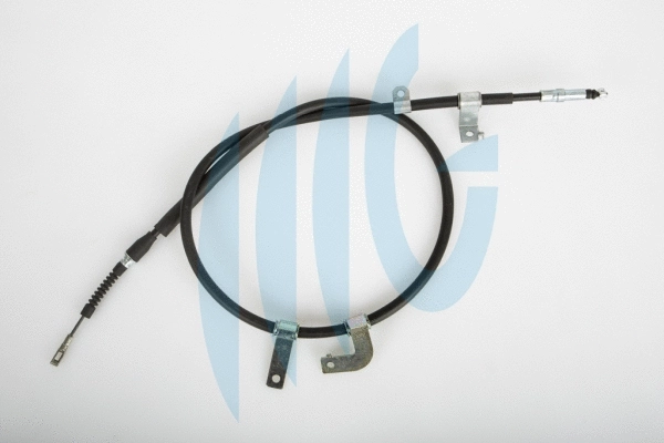 Cable Pull, parking brake (01160061)