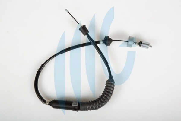 Cable Pull, clutch control (01441568)