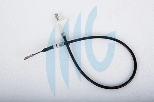 Cable Pull, parking brake (01080571)