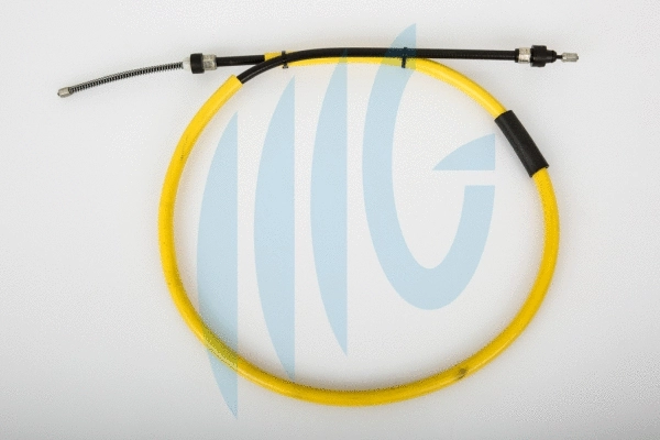 Cable Pull, parking brake (01440902)