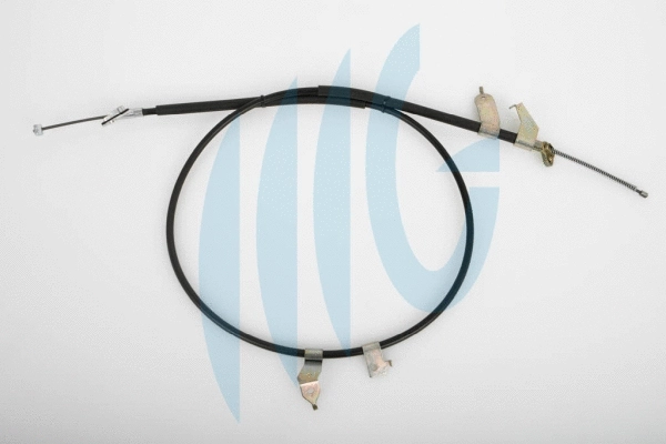 Cable Pull, parking brake (01560123)