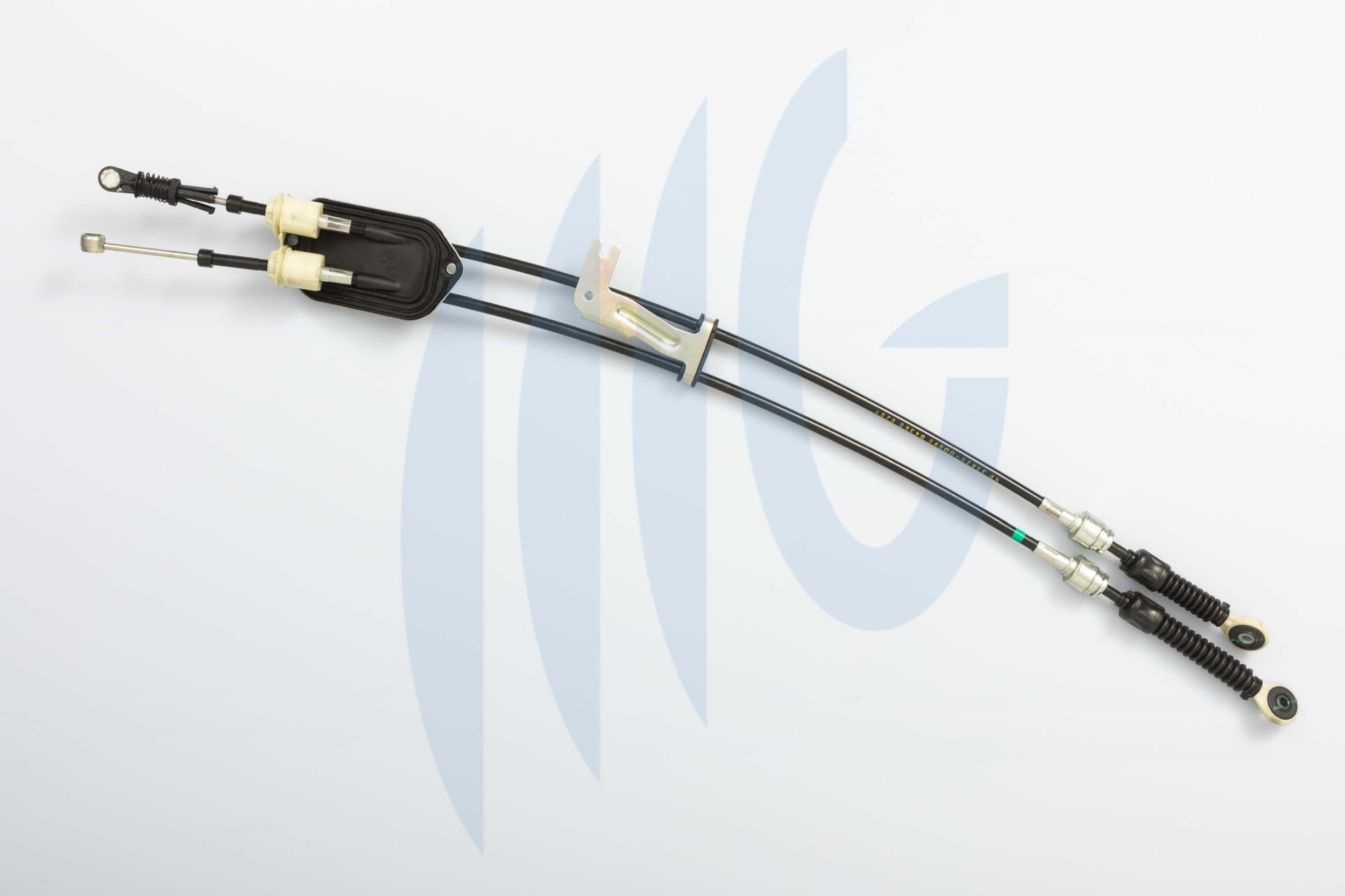 Cable Pull, manual transmission (01569014)