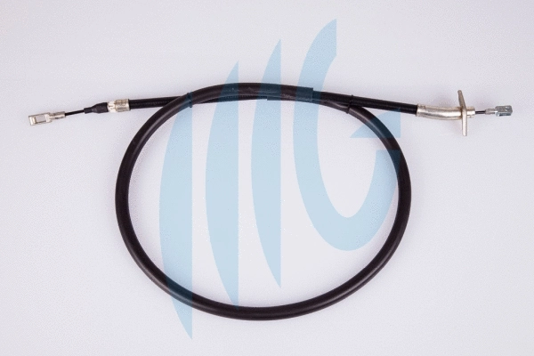 Cable Pull, parking brake (01080999)