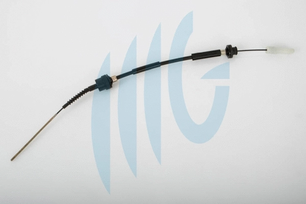 Cable Pull, clutch control (01121202)