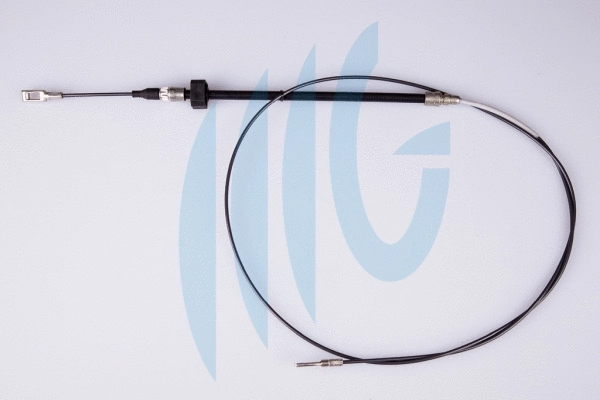 Cable Pull, parking brake (01020172)