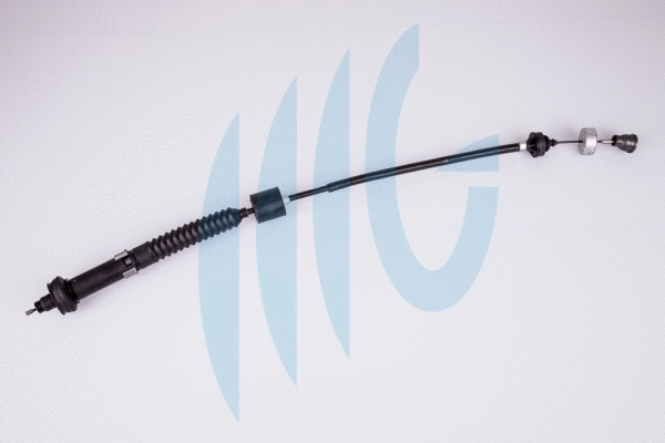 Cable Pull, clutch control (01061117)