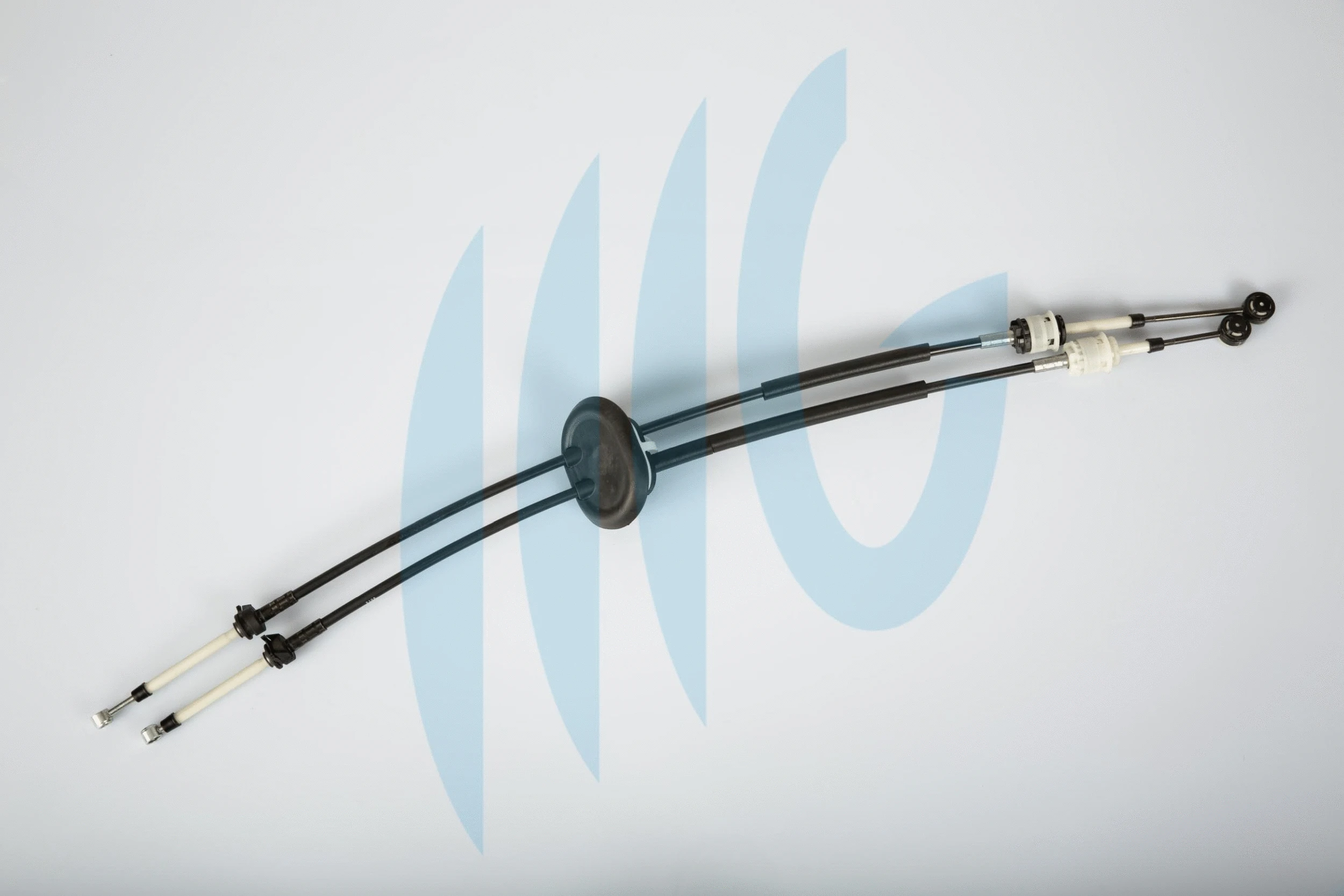 Cable Pull, manual transmission (01069033)