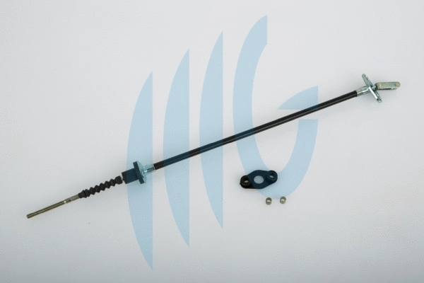 Cable Pull, clutch control (01521621)