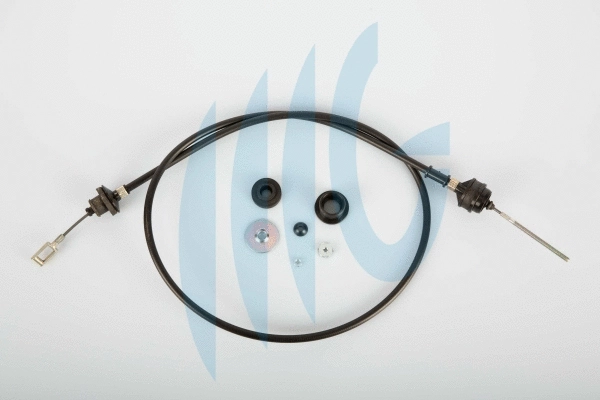 Cable Pull, clutch control (01121250)
