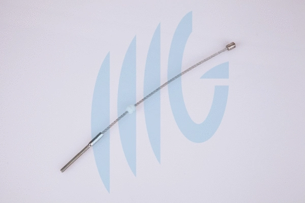 Cable Pull, parking brake (01360698)