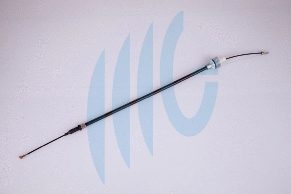 Cable Pull, clutch control (01141329)