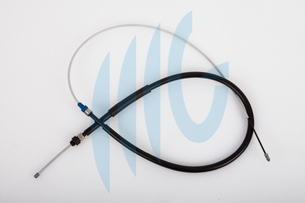 Cable Pull, parking brake (01380790)