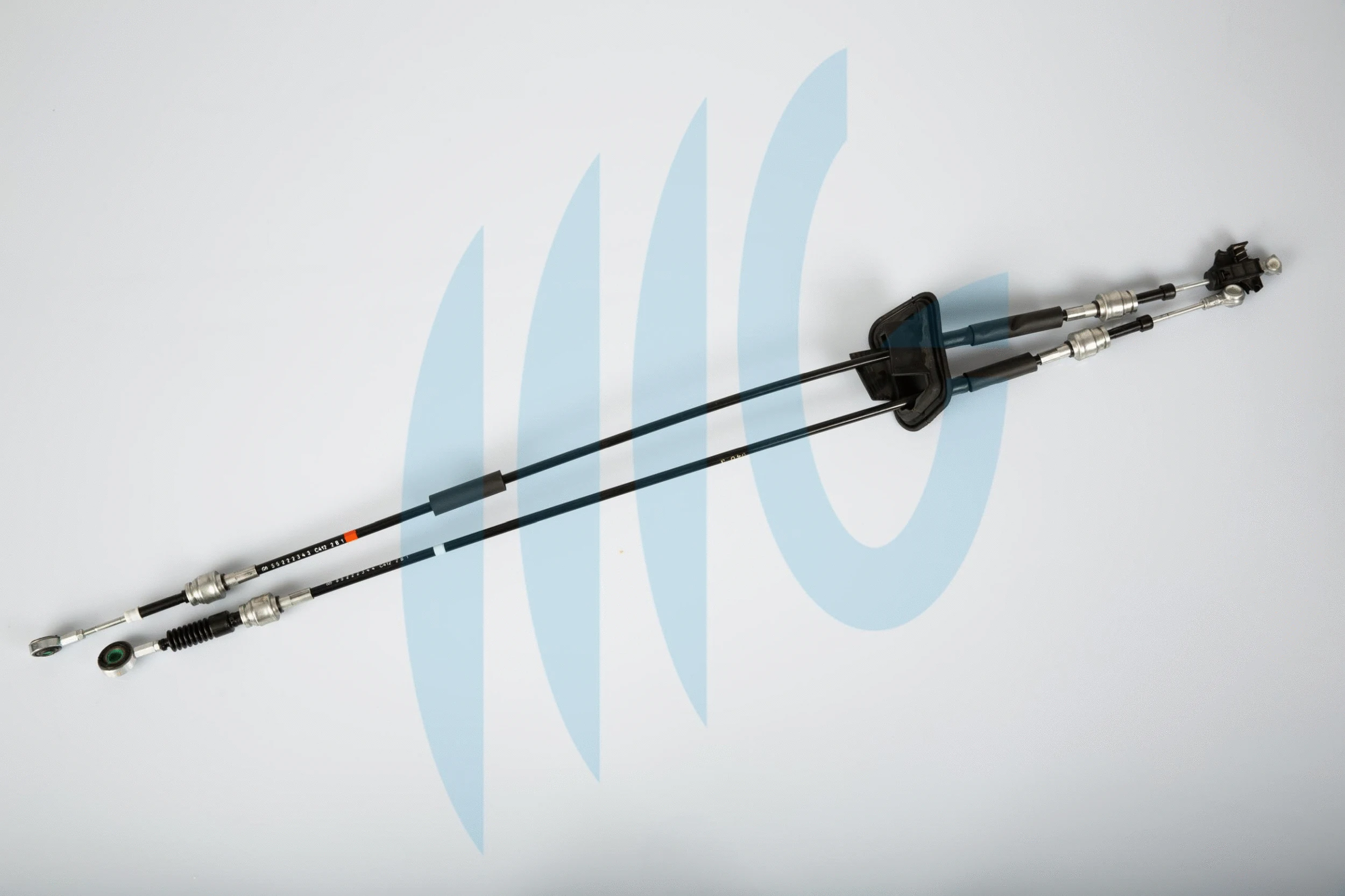 Cable Pull, manual transmission (01129002)