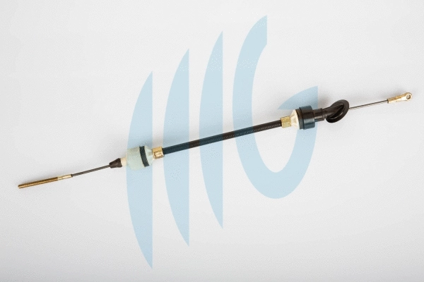 Cable Pull, clutch control (01481583)