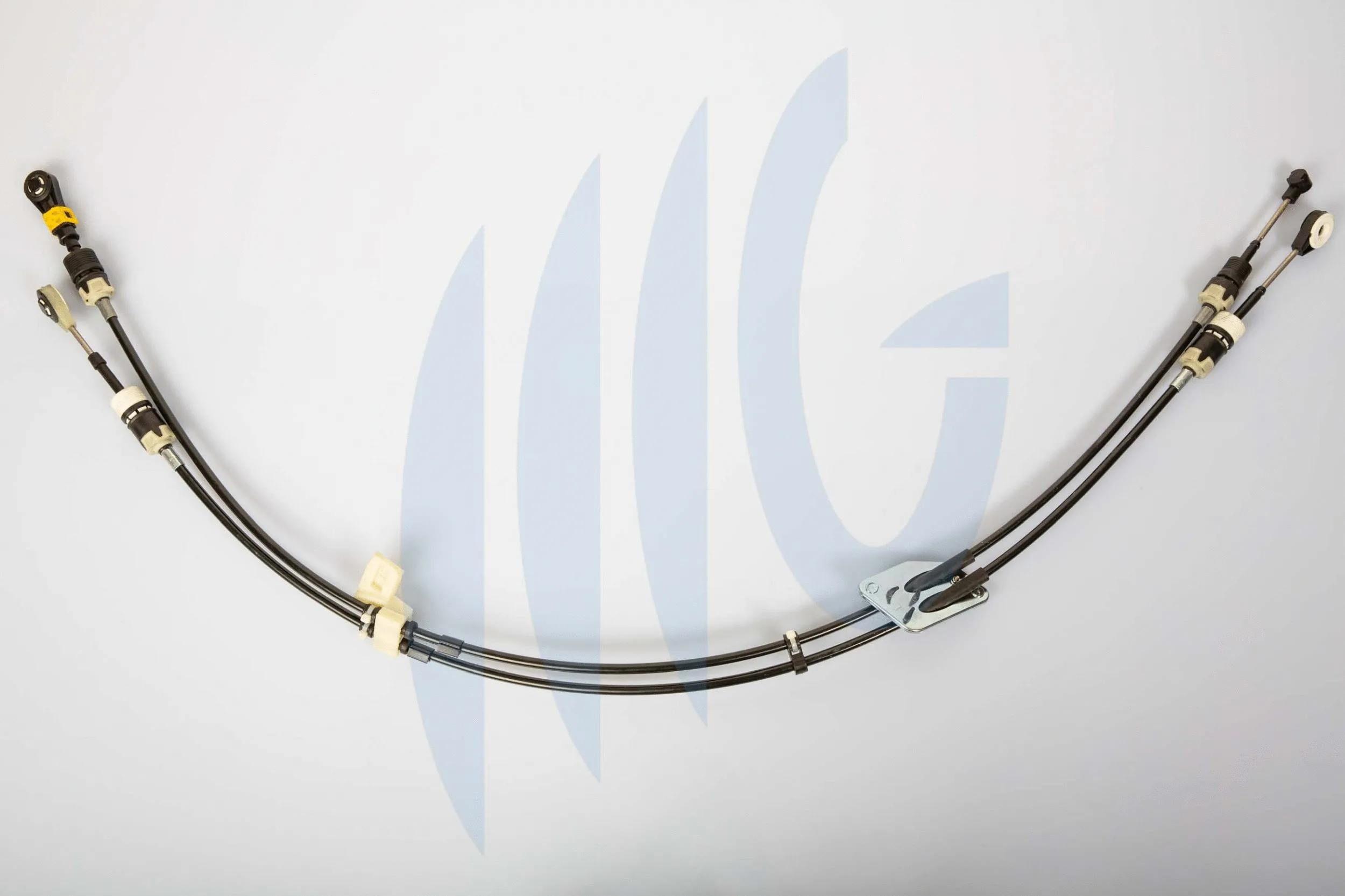 Cable Pull, manual transmission (01149016)