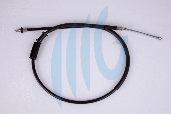 Cable Pull, parking brake (01120184)