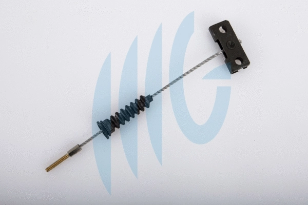 Cable Pull, parking brake (01100054)