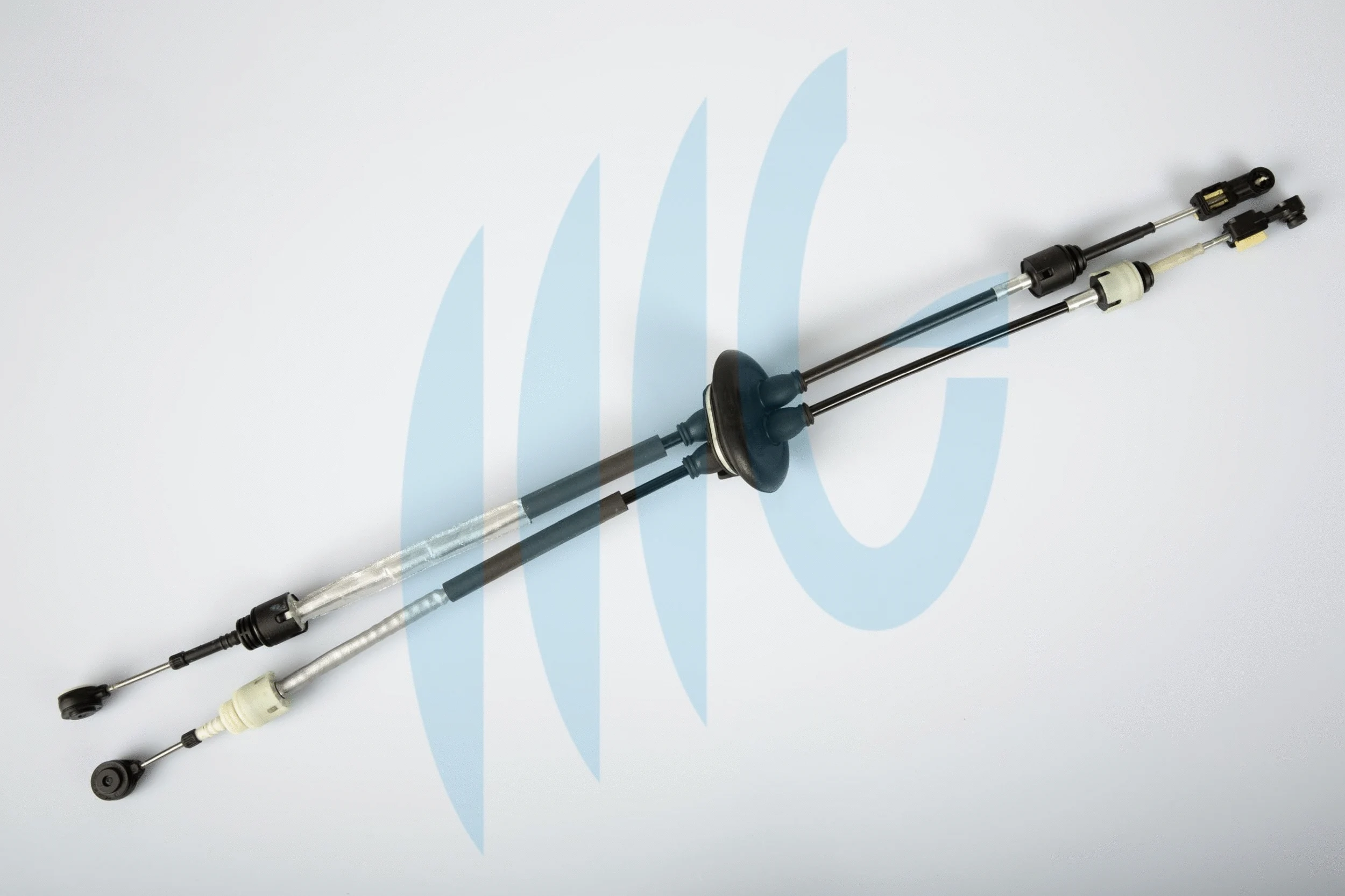 Cable Pull, manual transmission (01069023)