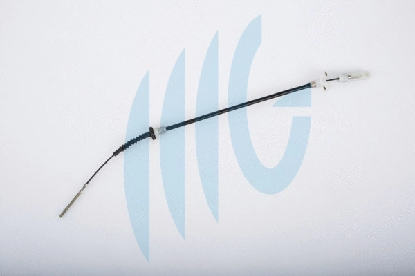 Cable Pull, clutch control (01121039)