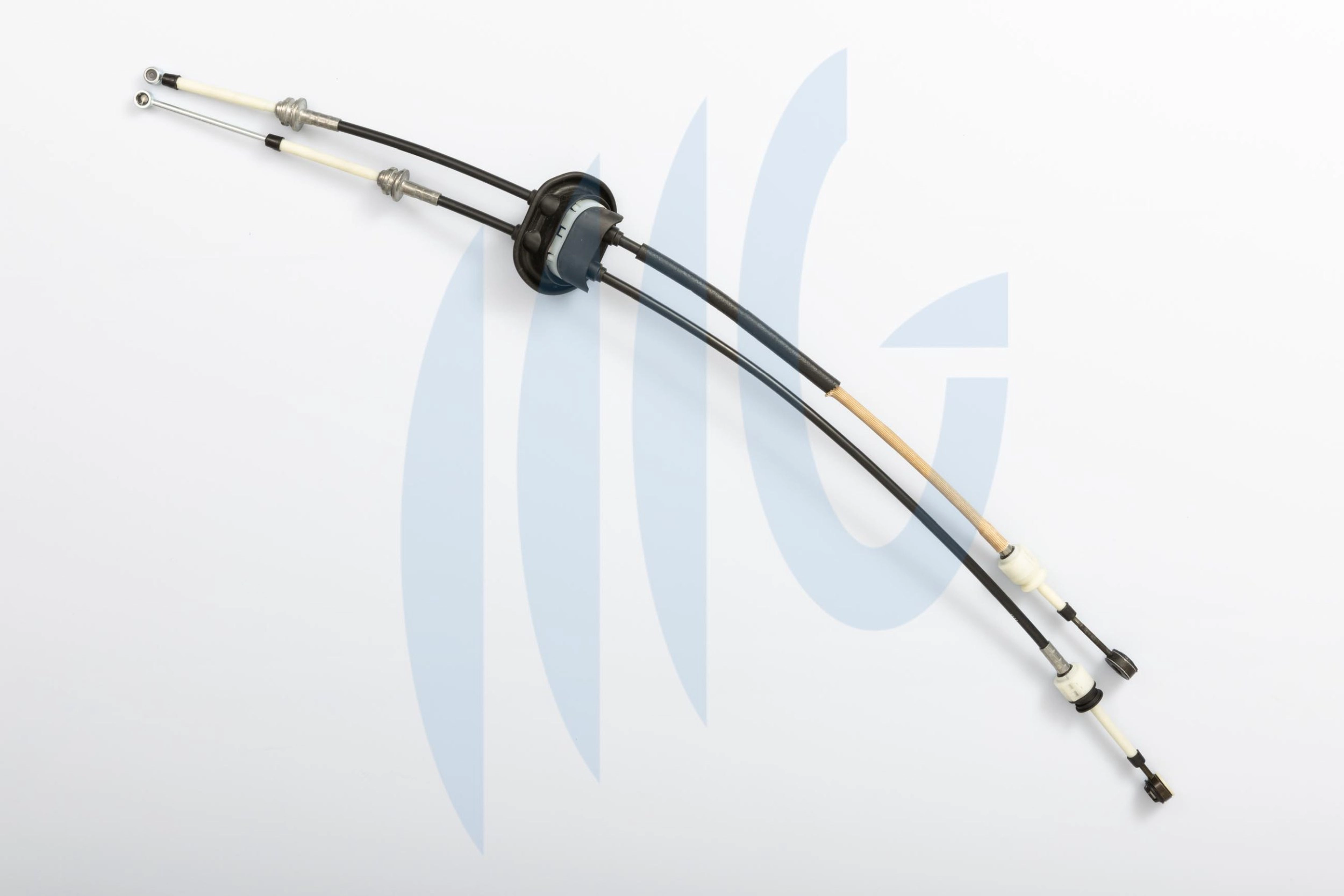 Cable Pull, manual transmission (01069039)