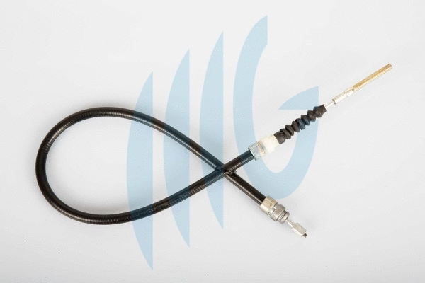 Cable Pull, clutch control (01441479)