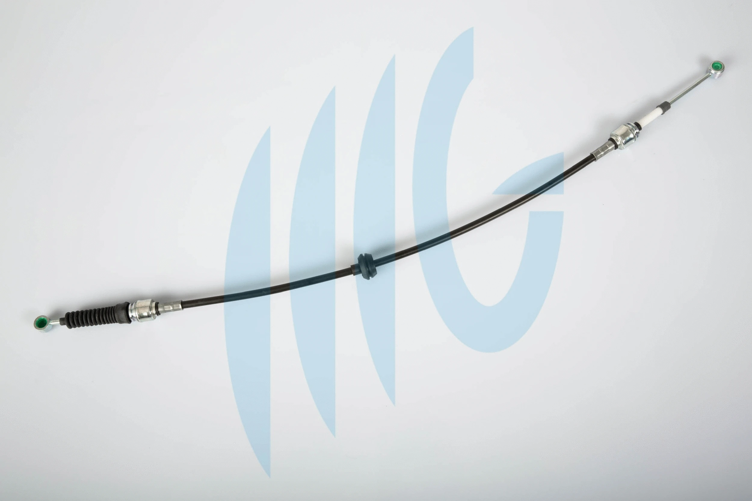 Cable Pull, manual transmission (01129044)