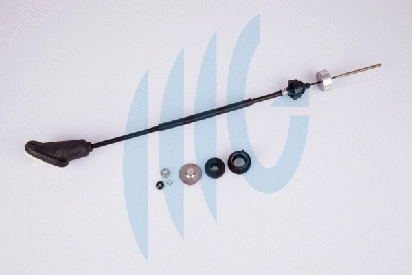 Cable Pull, clutch control (01061097)