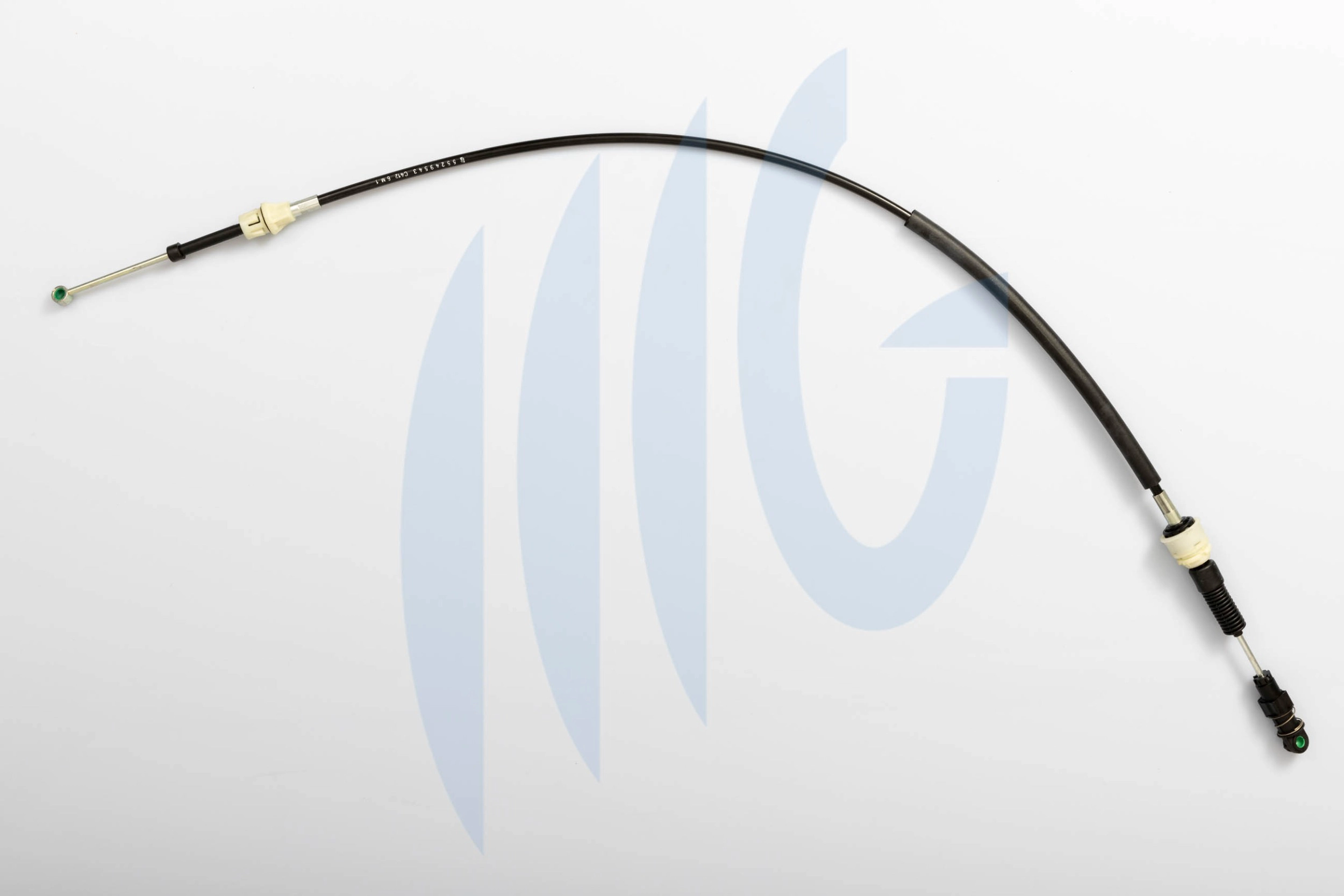 Cable Pull, manual transmission (01019007)