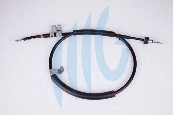Cable Pull, parking brake (01190027)