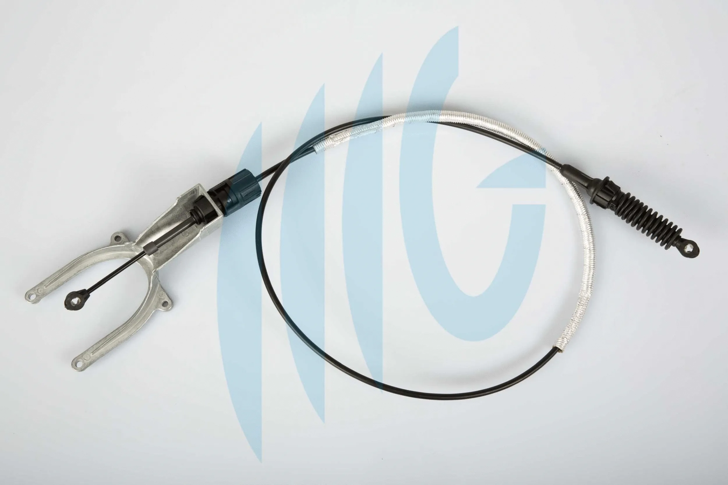 Cable Pull, manual transmission (01149004)