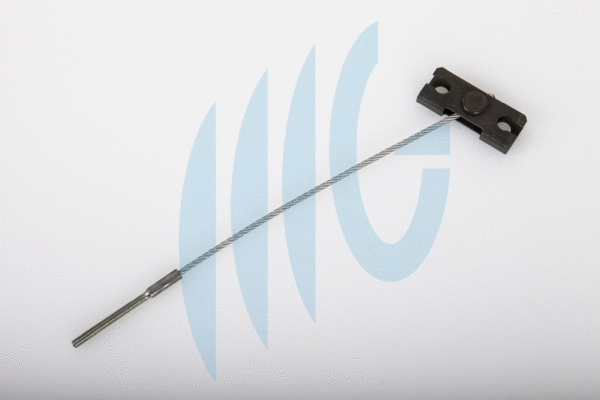 Cable Pull, parking brake (01260588)