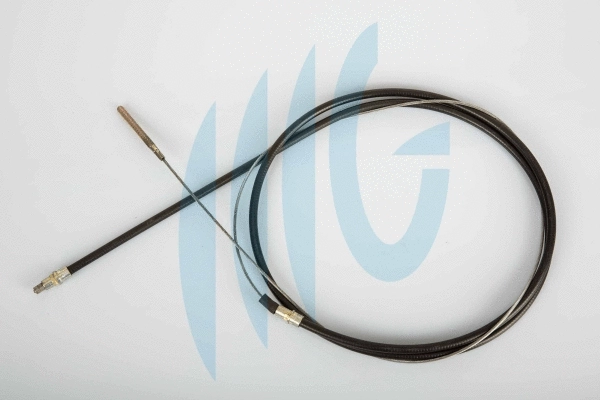 Cable Pull, parking brake (01440834)